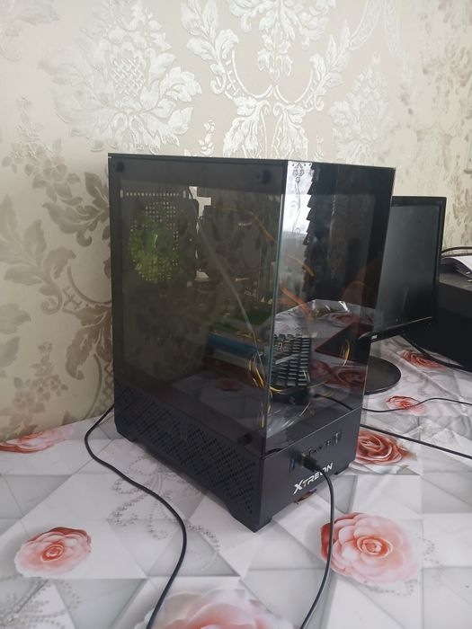 Компьютер продам