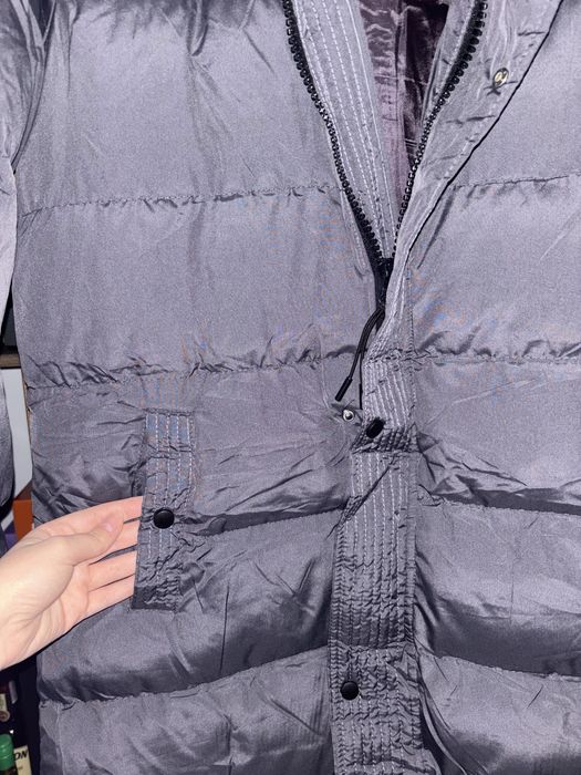 Geaca groasa de iarna