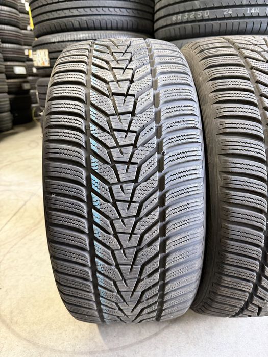 245/40/19 HANKOOK 2бр