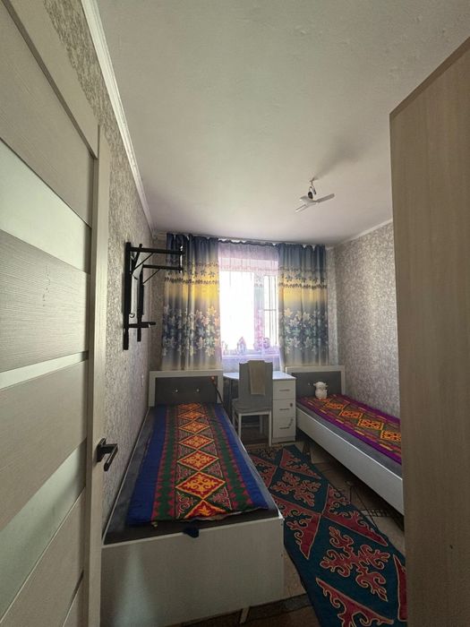 Квартира в солнечном