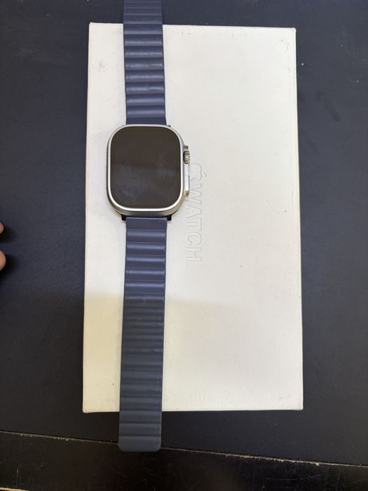 Apple watch ultra 2