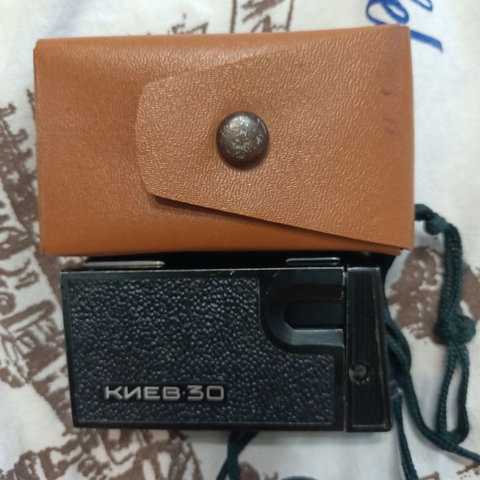 Продам фотоопарат