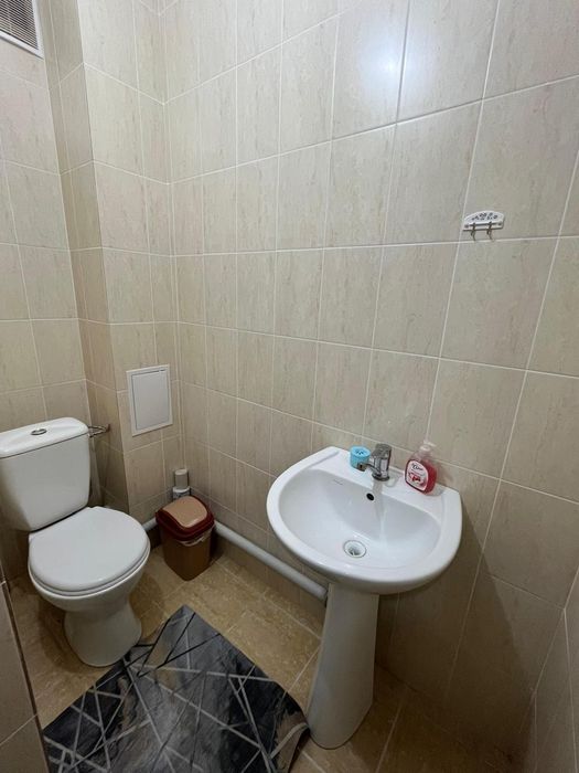 Сдам комнату в Лесной поляне