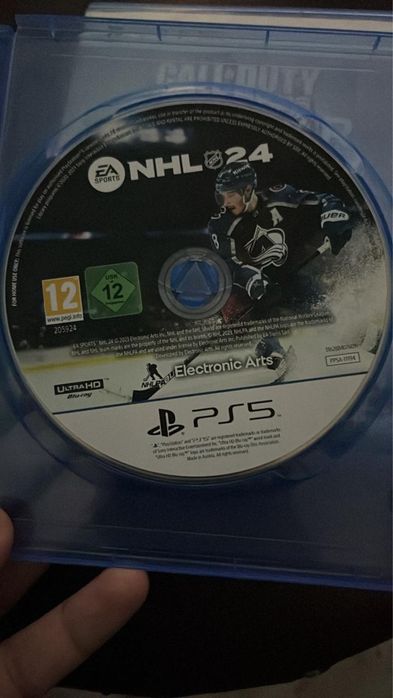 Диск ps5 ойындар