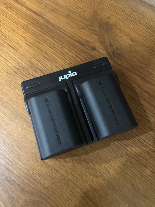 Blackmagic pocket cinema camera 6k