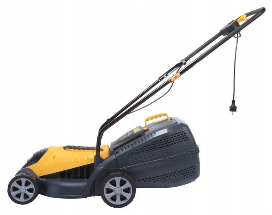 Електрическа градинска косачка Country side 1200W