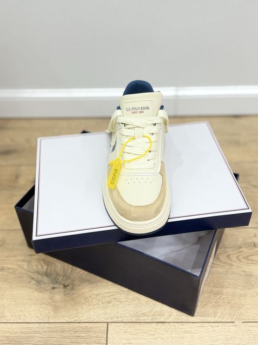 Продам брендовые кроссовки