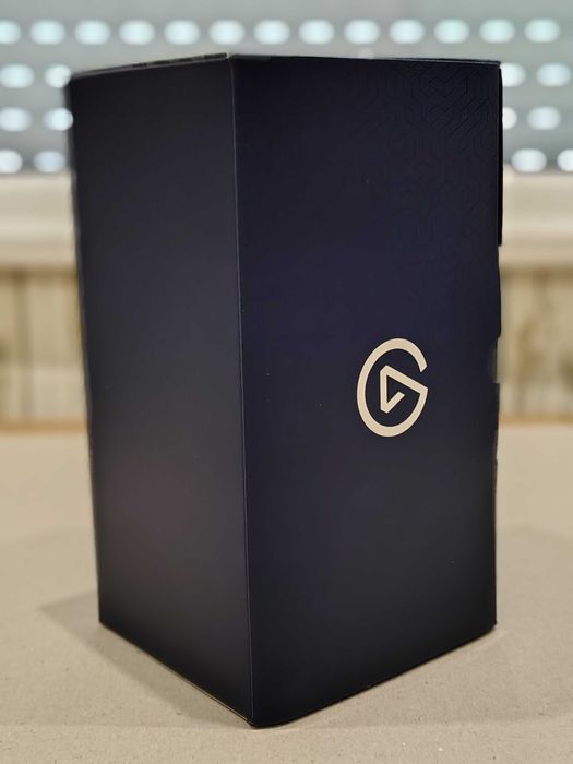 Elgato Wave 1 USB микрофон - Много добро състояние