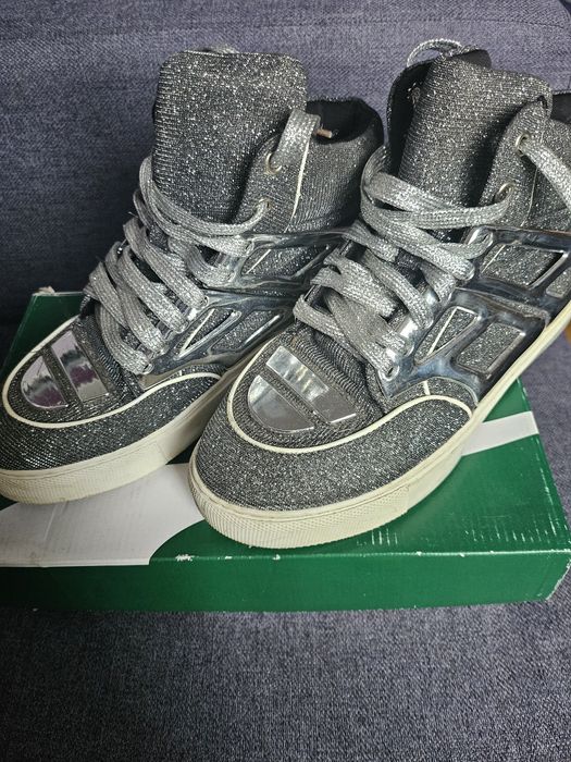 Дамски кецове 38 номер