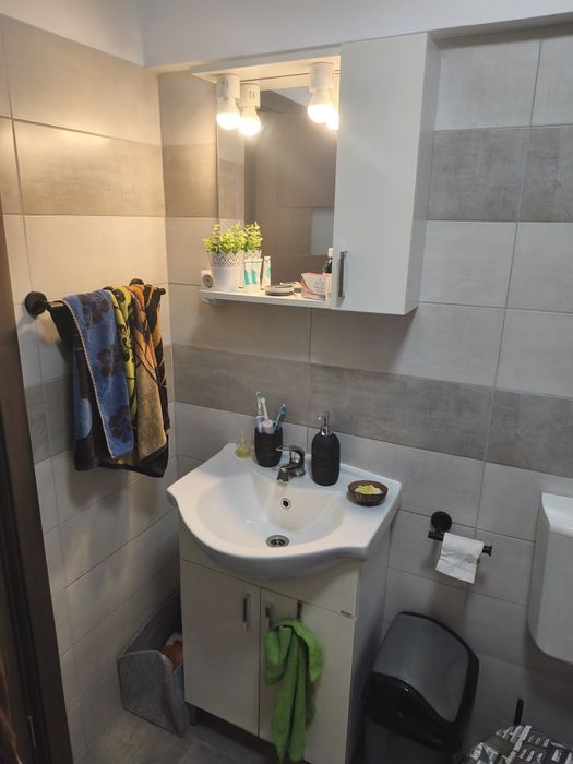 Apartament 2 camere cu parcare - Jucu lângă Panemar