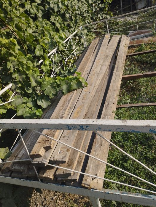 ТАПЧАН  разборный 3×3м