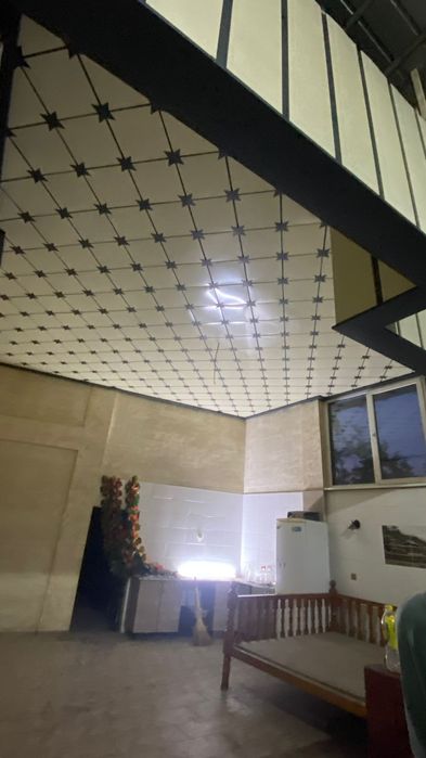 Туникафон Туникабонд Карниз Навес Сайдинг