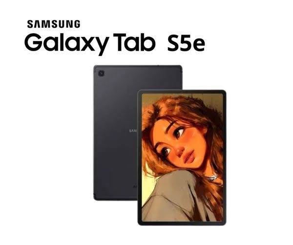 Obmen Galaxy tab S5E 4/64 xolati zoʻr yangiday