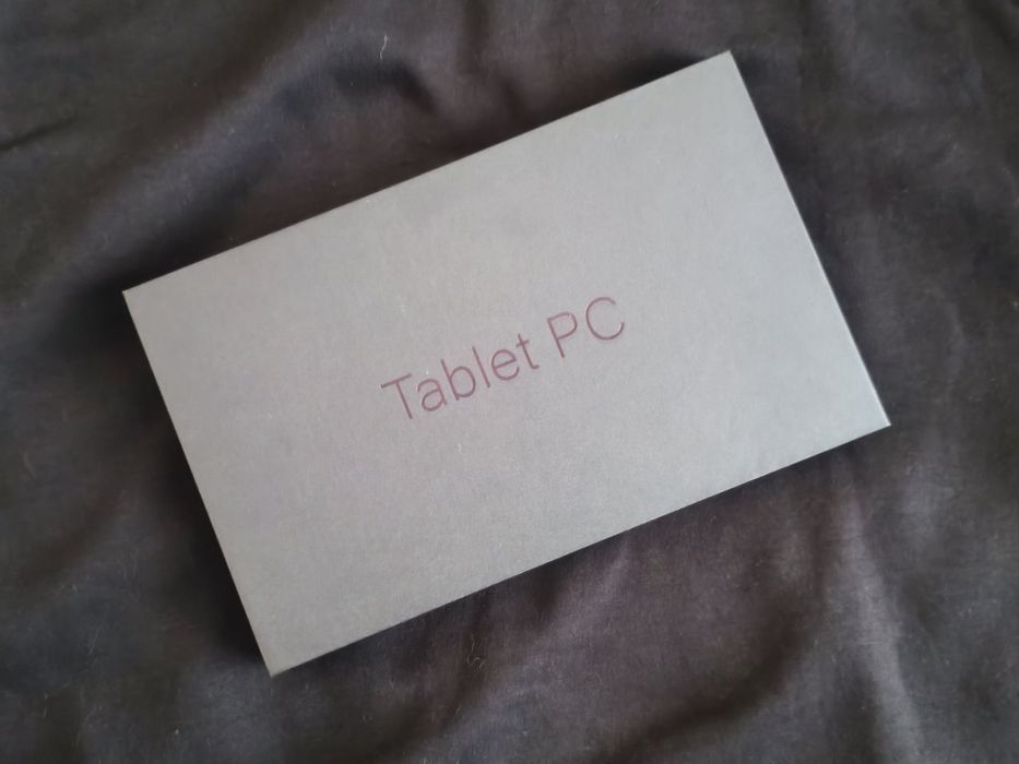 Tablet- PC 16 ram 256 gb