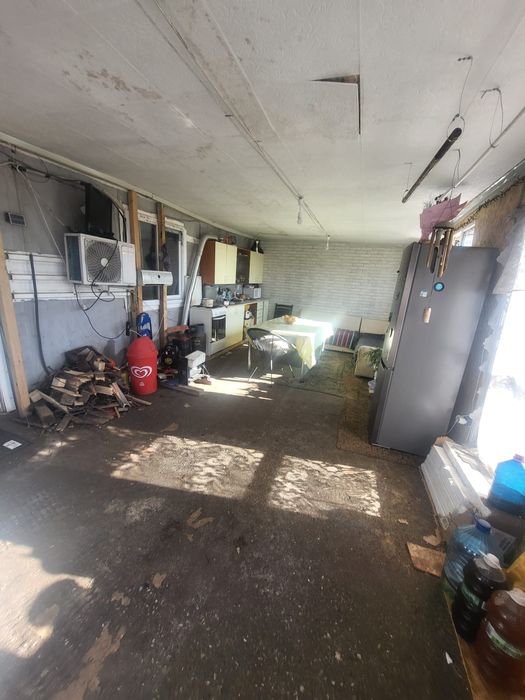 Vand gospodărie LETCA NOUA la 25 min de Bucuresti