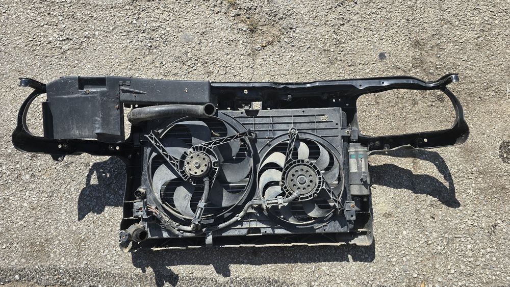 Golf 4  1.9 110к.с.