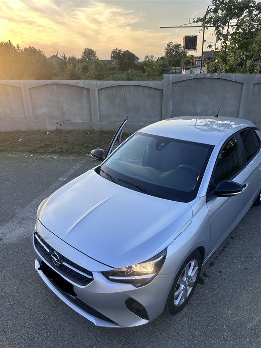 OPEL Corsa 2022 — imagine 2