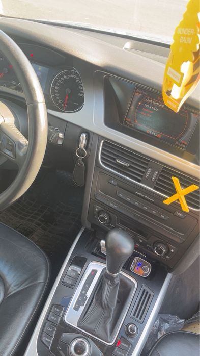 De vanzare audi a4 b8
