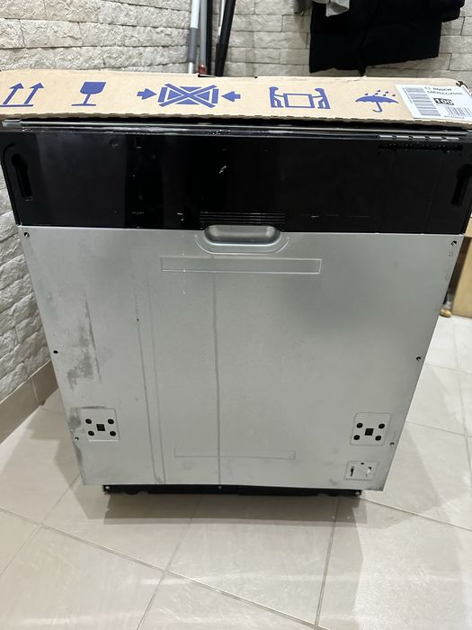 Посудомоечная машина