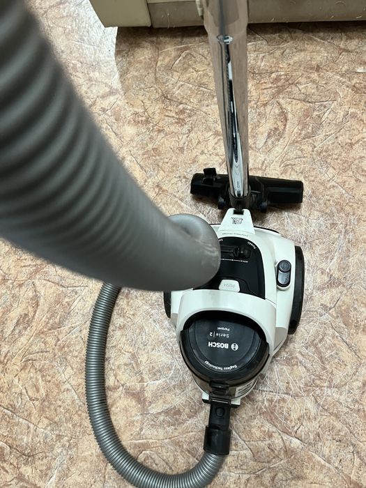 Пылесос Bosch для дома, офиса или ремонта