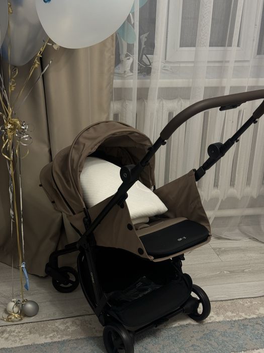 Коляска Anex air z plus