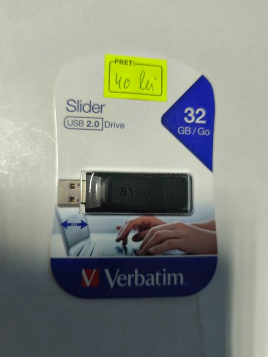 Memorie stick usb Kingston 64 GB