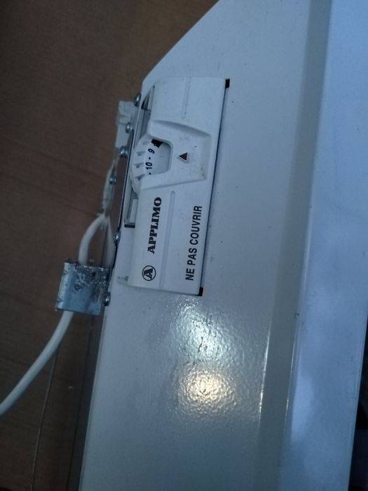 Лот ел.конвектори