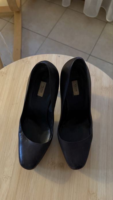 Обувки Prada оригинални