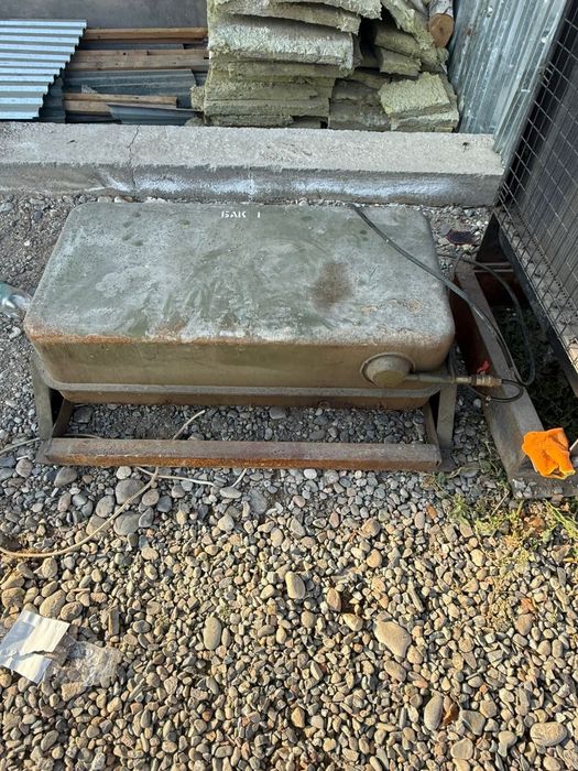 Дизель генератор