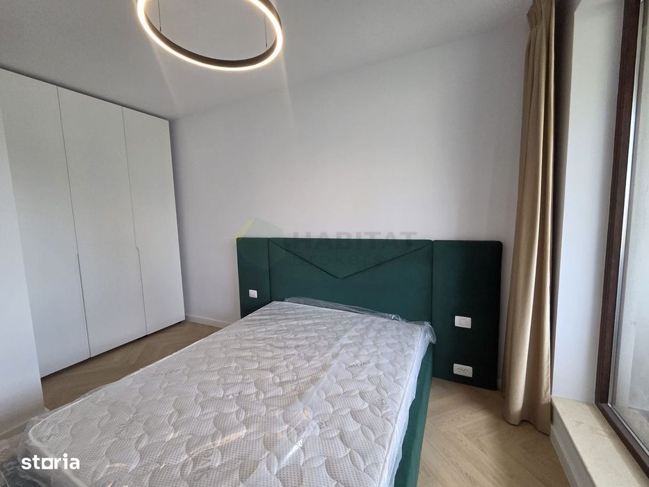 Vilă premium în stil brâncovenesc, cu grădină proprie