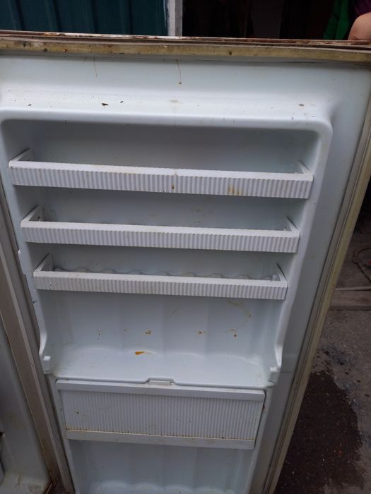 Холодильник, Бирюса-2