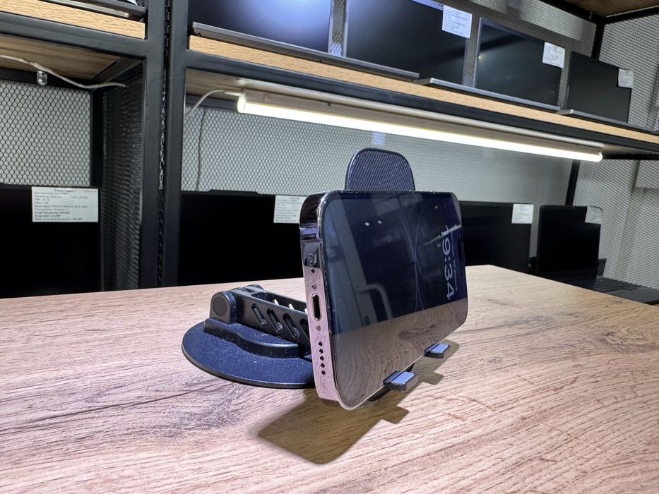 iPhone 14 Pro, 256 GB, фиолетовый, АКБ79%, 1452/А10