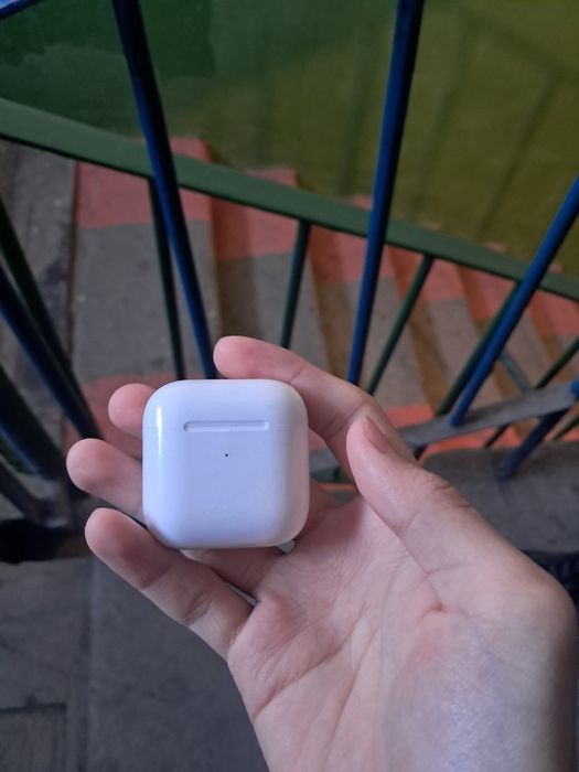 Airpods без коробки