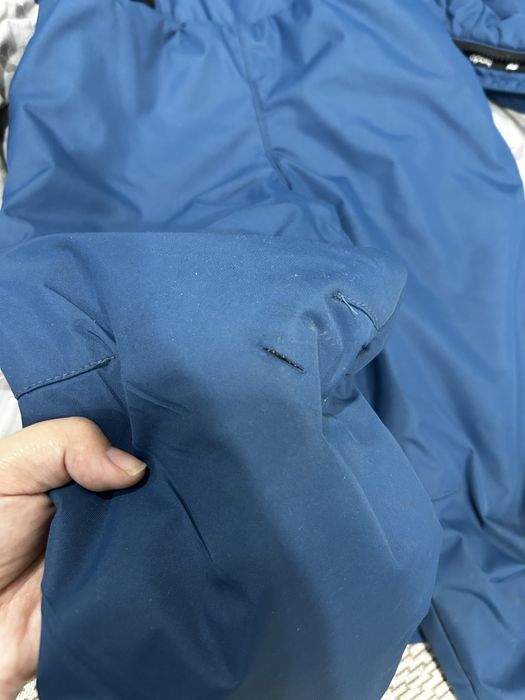 Костюм демисезонный bodo