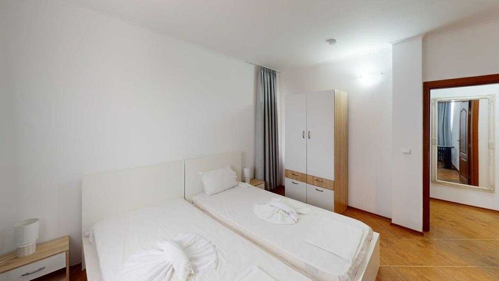 Продава се Тристаен апартамент в с. Кошарица, Област Бургас - 126 кв.м за 603 €/кв.м - Снимка #8