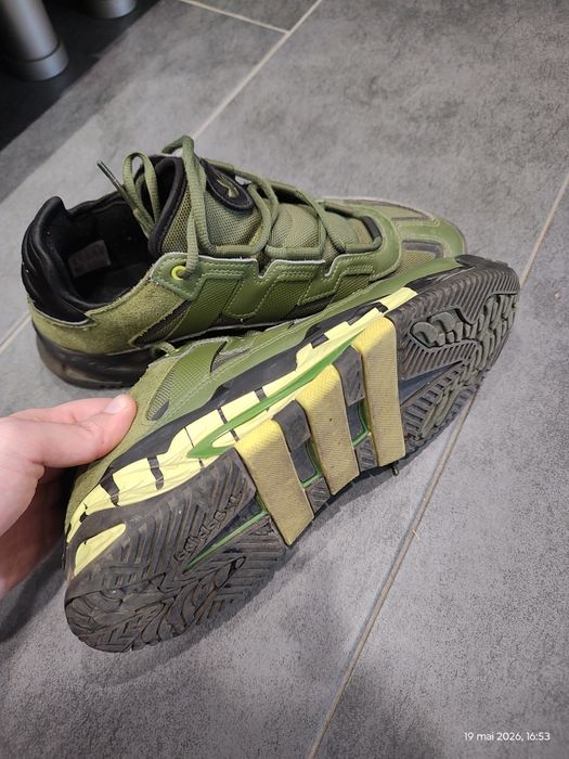 Adidas Originals Roverend Adventure 41 1/3