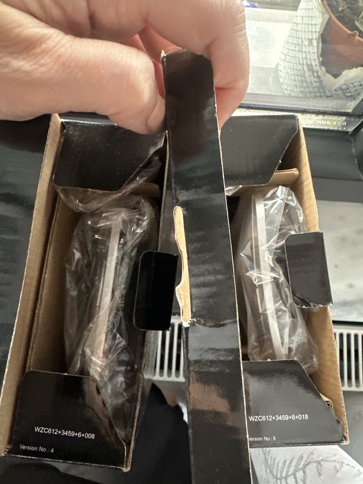 Telefon Mototola D 501 nou, wireless, fara fir. 350 lei ambele