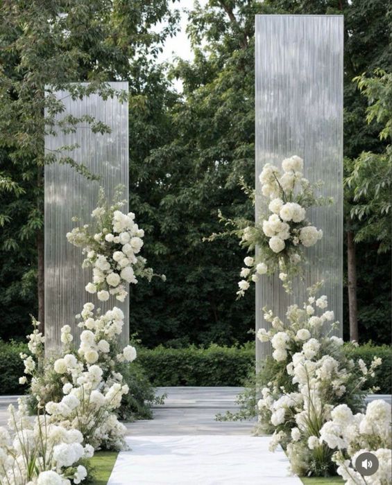 Организация свадеб