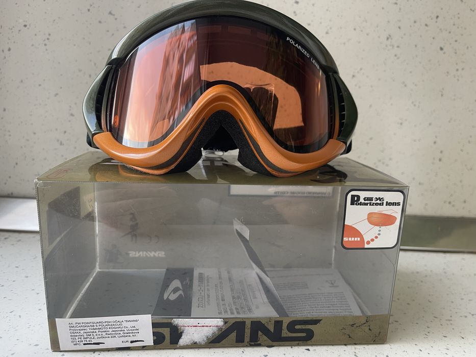 Ски очила SWANG 10€
