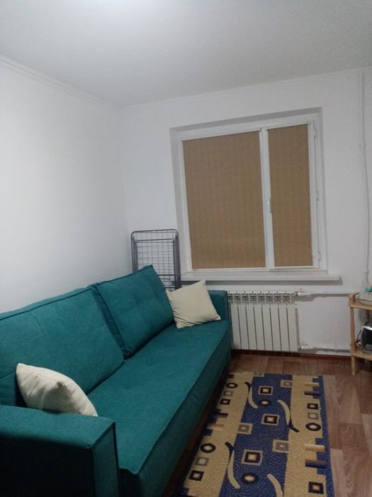 Продам квартиру 2 комнаты