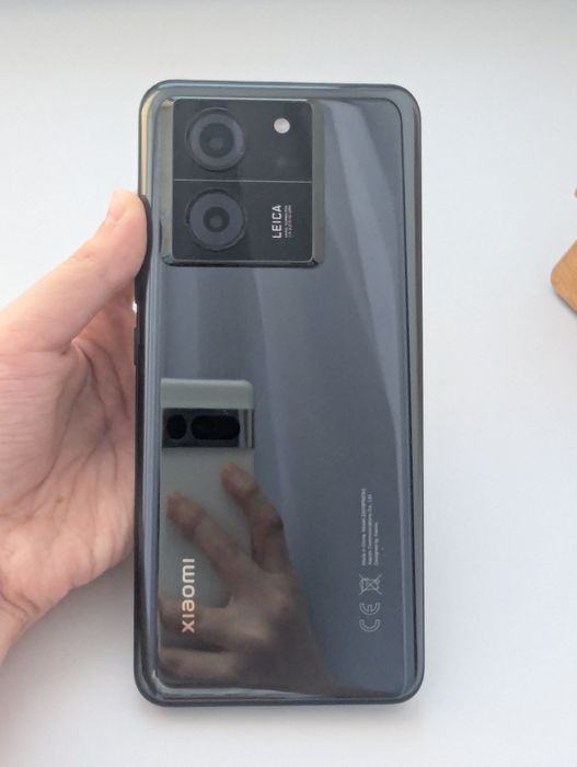 Xiaomi 13t pro 512/12