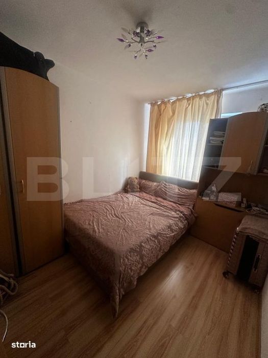 Apartament 3 camere, 50 mp, zona Craiovita Noua — fotografia 3