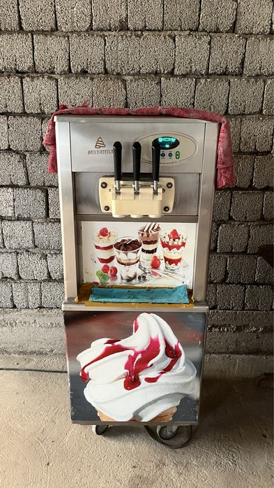 Марожны аппарат