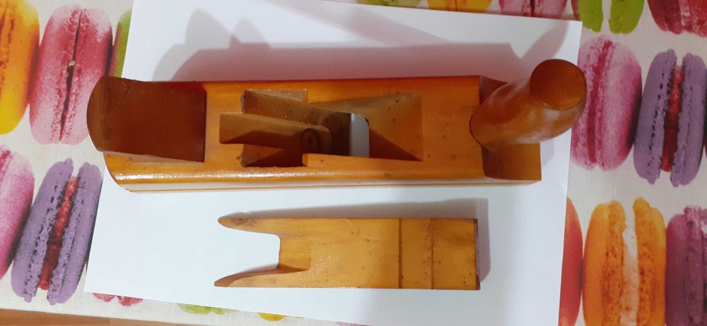 Rindea pt cutit dublu 43 mm