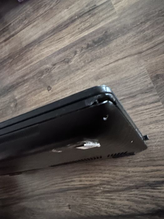 Laptop lenovo legion y720