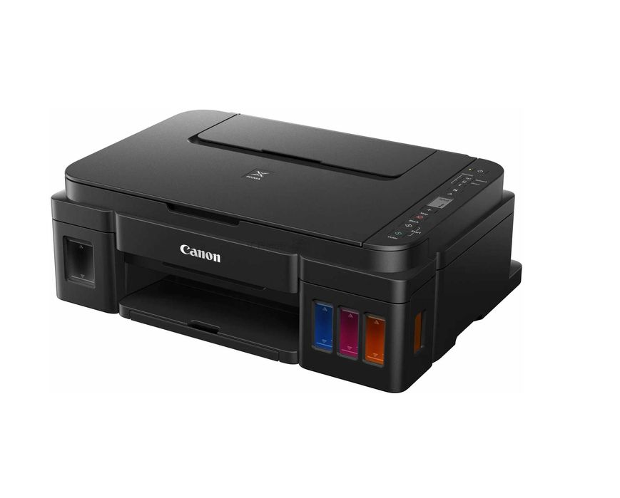 Рассрочка на МФУ Canon PIXMA G3010 А4