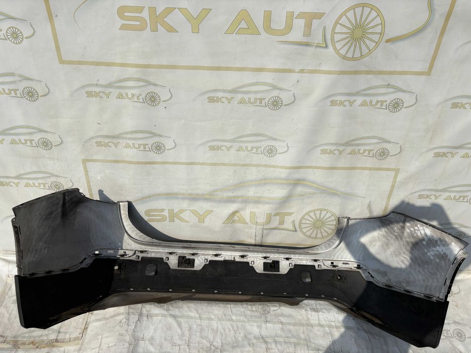 Bara spate cu senzori Bmw X1 E84 dupa 2009 cod 51122990174