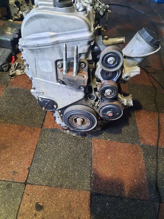 motor complet fără anexe honda civic 2.2 ctdi n22a2 honda cr-v 2.2 h