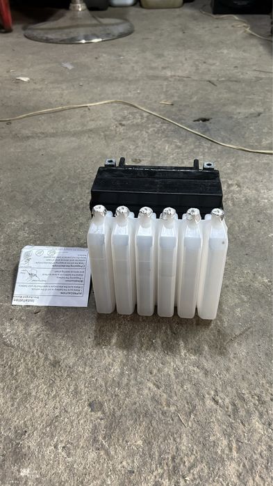 Продам аккумулятор