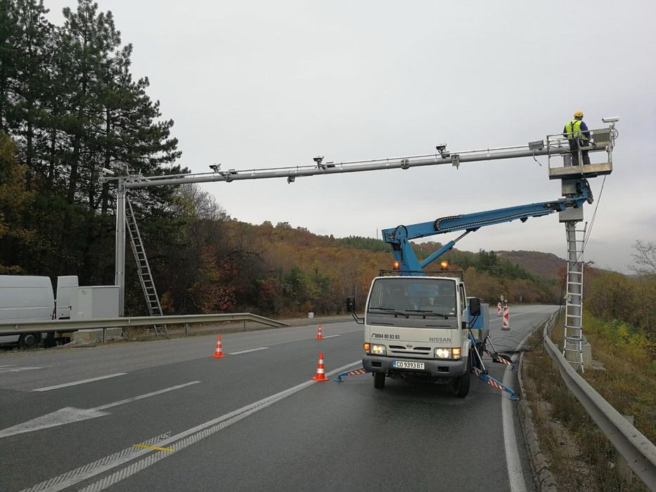 Автовишка услуги